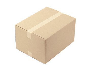 Karton Klapowy 350x250x150mm BC580