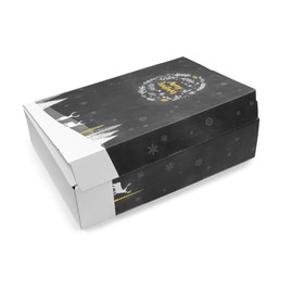 Pudełko Premium na 3 wina SCHNEEG 360x260x93mm