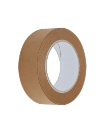 Taśma Papierowa Samoprzylepna Solvent Brą 36mm/60m