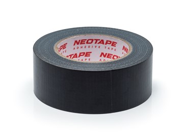 Taśma Naprawcza DUCT NEOTAPE CZARNA 48mm/50m
