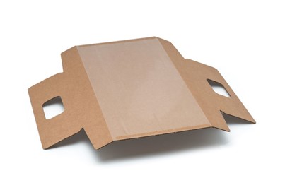 Wkładka zabezpieczająca 345x256x130 FixBox