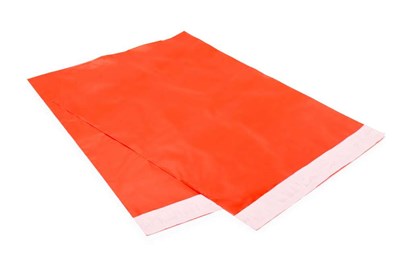 Foliopaki POMARAŃCZOWE 350x460mm FB05/C3 - 50 szt.