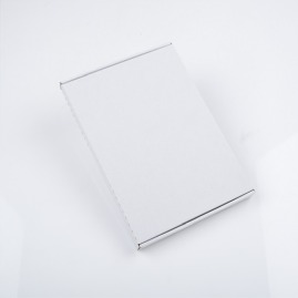 Karton wykrojnikowy 305x215x25mm Fefco 427 A4