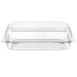 Opakowanie cukiernicze OPS 205x125x65mm 125szt.