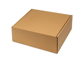 Karton wykrojnikowy 400x400x150mm Fefco 427