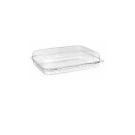 Opakowanie cukiernicze OPS 235x170x65mm 200szt.