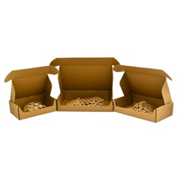 Karton Wykrojnikowy 180x120x60mm(zew) F427 wkładka