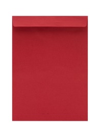 Koperty C4 HK / Teksturowane Czerwone / 120g 50szt