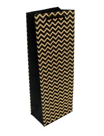 Torebka na wino 125x85x360 K-421 ZGZ