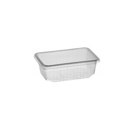 Opakowanie otwarte PP 185x130x60mm 1000ml 50szt.