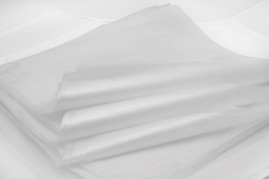 Przekładki Polietylenowe 500x500mm 100szt