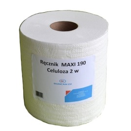 Ręcznik papierowy Maxi 6szt. 19 cm / 100m