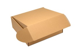 Karton wykrojnikowy 400x400x150mm Fefco 427