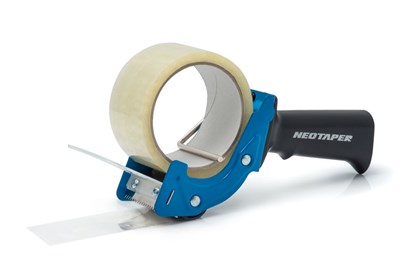 Dyspenser do taśmy Niebieski NeoTaper NEO-222