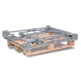 Nadstawka do palet typ68 1200x800x800mm