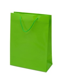 Torba Upominkowa Jasnozielona