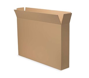 Pudełko klapowe 1450x100x1150 mm B400 BIG – 10 kartonów