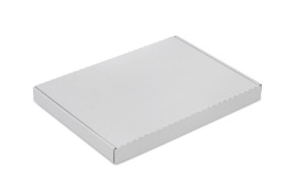 Karton wykrojnikowy 305x215x25mm Fefco 427 A4