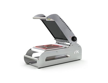 Wykrojnik okrągły do RK1900 na dwa gniazda 115mm