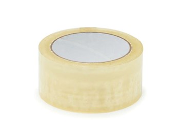 Taśma Akryl Premium Transparentna 48mm/60m
