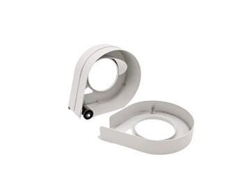 Metalowy Aplikator Dyspenser do taśmy ŁEZKA 50mm