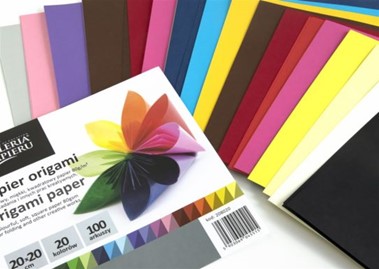 Papier origami