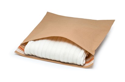 Koperta e-commerce 440x420x150mm - 90gsm