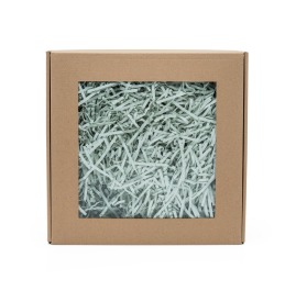 Wypełniacz papierowy PakPak Szary 0,2kg +BOX