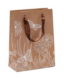 Torba Lux 210g A4 Decorkraft - 12 szt.