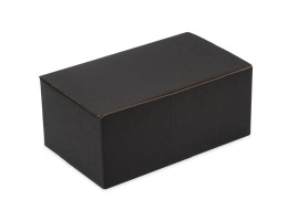 Opakowanie kartonowe 250x150x100mm F215 Czarne