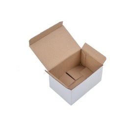 Karton wykrojnikowy 170x120x90mm Fefco 215