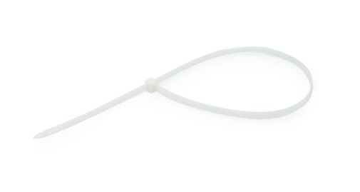 Opaski Samozaciskowe Białe