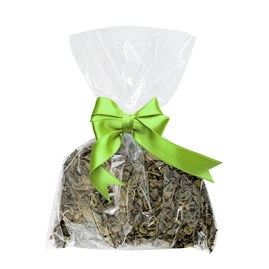 Woreczki foliowe 12x25cm bez klapki OPP 100 szt.