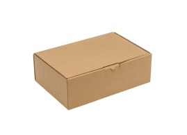 Karton wykrojnikowy 300x200x100mm Fefco 426