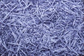 Wypełniacz papierowy PakPak Lawendowy, 0,2kg +BOX