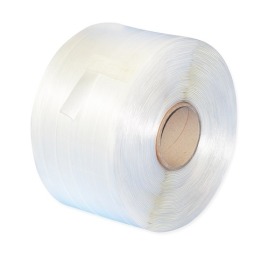 Taśma PES WGL 40 poliestrowa 13mm/1100m Miękka