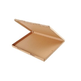 Pudełko kartonowe płaskie 320x215x15mm Fefco 426