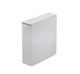 Opakowanie kartonowe 130x40x140mm Fefco 215