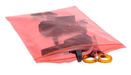 Torebki strunowe 230x320mm /0,080mm 100szt