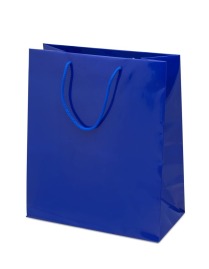 Torby Prezentowe Granatowe