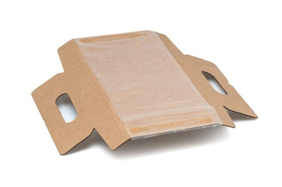 Wkładka zabezpieczająca 230x160x80 FixBox