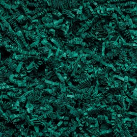 SizzlePak zielony ciemny 1kg – papierowy do prezentów i paczek