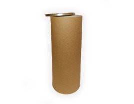 Tuba na butelkę fi 86mm/320mm / metalowe denko