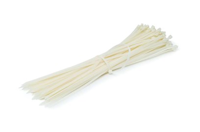 Opaska Zaciskowa Biała