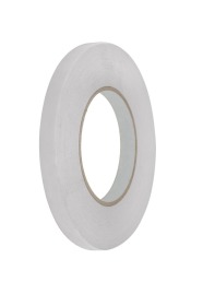 Taśma flizelinowa dwustronna papierowa 12mm/50m Akryl