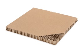 Arkusz Tektury Plaster Miodu 1200x800x20mm 10mm