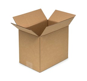 Karton klapowy 310x220x290mm - A4