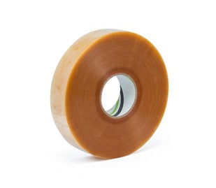 Taśma SOLVENT maszynowa Transparentna 900m