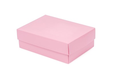 Pudełko Laminowane 186x130x60 Różowe