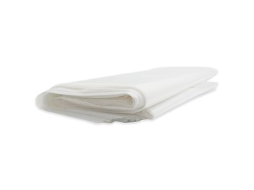 Worki LDPE 100x200cm 50um 500l Transparentne 10szt.